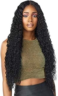 Sensationnel Butta lace wig unit 3 (1B)