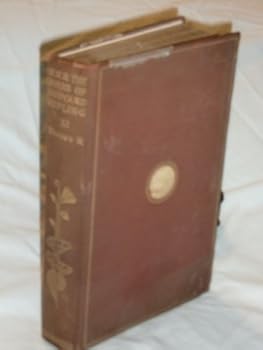 Hardcover Verses 1889 - 1896 Book