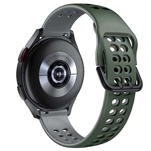 Bracelet en silicone agate pour Garmin Forerunner 245 montre connectée 645