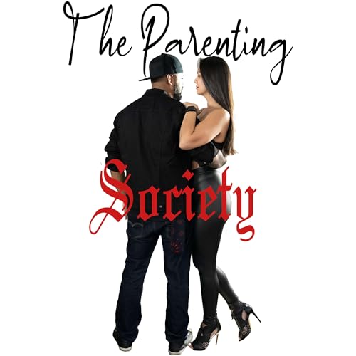 『The Parenting Society』のカバーアート
