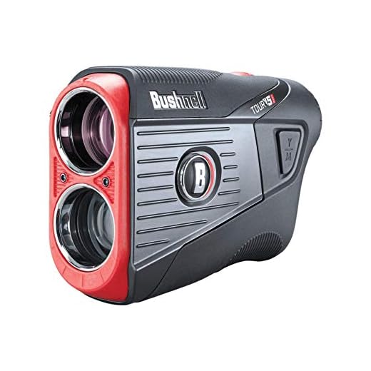 Bushnell Tour V5 Shift