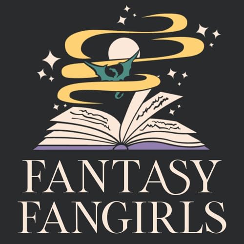 Fantasy Fangirls Titelbild