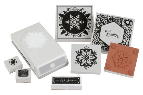 EK Success Tools Punch associare per Applicazioni