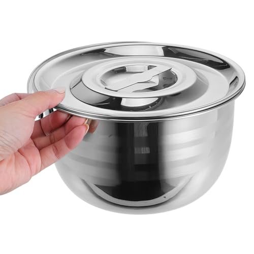 Marmite de camping en acier inoxydable résistant pour ne plus rater vos ragoûts - 3