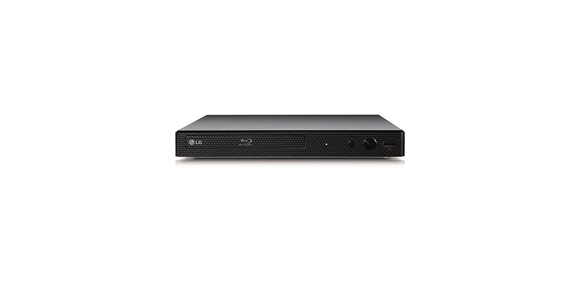 Amazon.com: LG BP350 Blu-ray Player with Streaming Services
