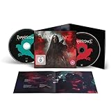 Sanctuary Deluxe (CD+Bluray)