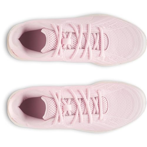 Under Armour Girl's Glyde Sola TPU Jr Softball Cleats Sneaker4