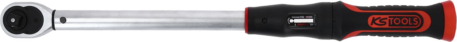 KS TOOLS Clé dynamométrique 516.9042