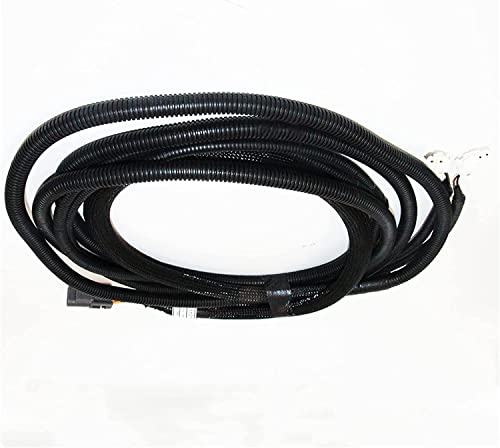 La mejor selección de daewoo garantia los preferidos por los clientes. 37 530-00311D1 Arnés de cableado ligero para excavadora DAEWOO DH225-7 DH300-7