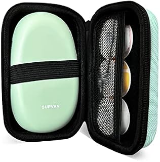 SUPVAN Torba E10/E16 Mini Bluetooth urządzenie do opisywania etykiet (tylko torba), SUPE10BAGGREENDE