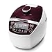 Lihom IH 6-cup Pressue Rice Cooker (LJP-HA060GDE)