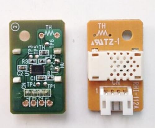 1pc For Dehumidifier Temperature And Humidity Sensor Module RHI-112A