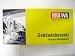 Produktbild Brawa 6570 N Seilschwebebahn Gebäude