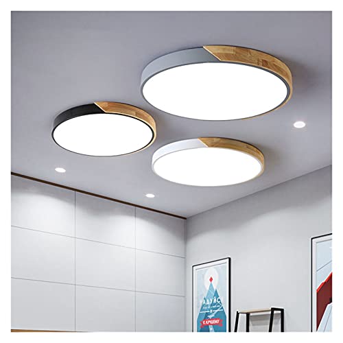 Chandelier en Cristal compact peu profond pour résoudre les plafonds bas