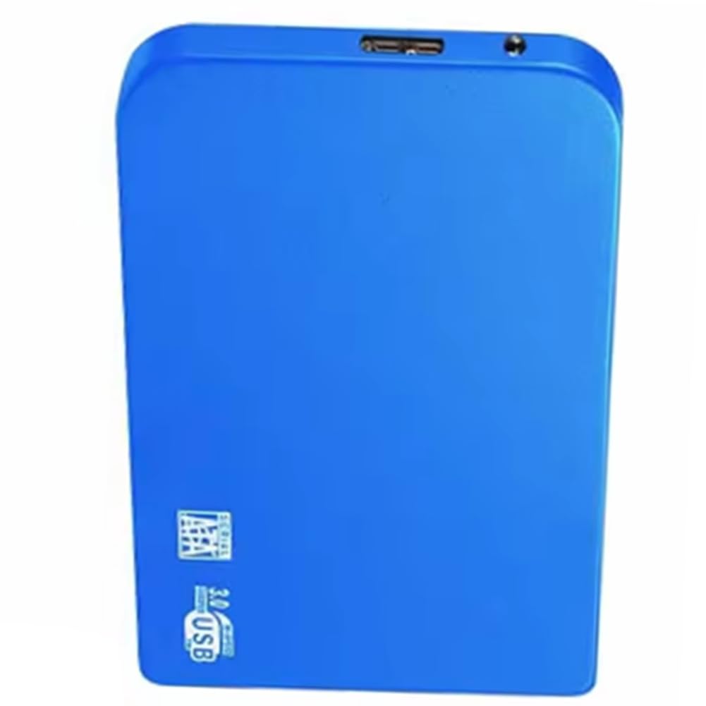 Amazon | Albapilix 高速128GB SSD外部ソリッドステートハードイブUSB3