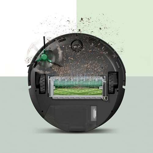 iRobot Aspirapolvere Roomba Max 705