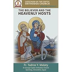 Catechism of the Coptic Orthodox Church - Volume 2 Book 5 Audiolibro Por Fr. Tadros Y. Malaty, Bishoy Boshra Behnam arte de portada
