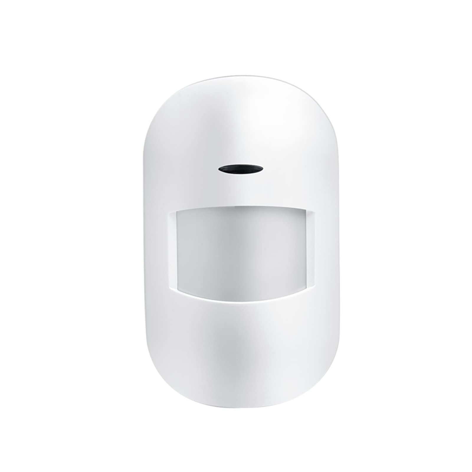 Alarmas para Casa, Tuya wifi GSM Protección de seguridad del hogar Sistema de alarma inteligente Pantalla táctil Kit de ladrones móviles Aplicación Control remoto RFID Brazo y desarmar(W2B16)
