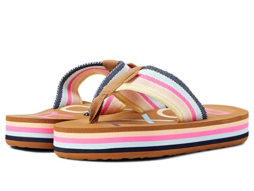 Image of Roxy Girls' Rg Chika Chunk Sandals