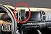 Brodit ProClip 855500 - Soporte de Coche para Citroen C5 Aircross 19-20 y 19, Compatible con Todos los Soportes de Dispositivos