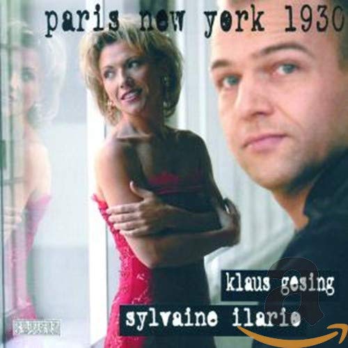 Buy Paris New York 1930 Online at Low Prices in India Amazon Music