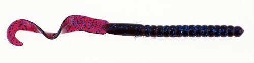Miniatura 41 de Berkley PowerBait Power Worms - Cebo suave para pesca