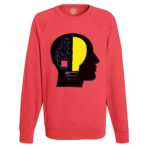 Sweat shirt homme confortable pour rester au chaud avec style créatif