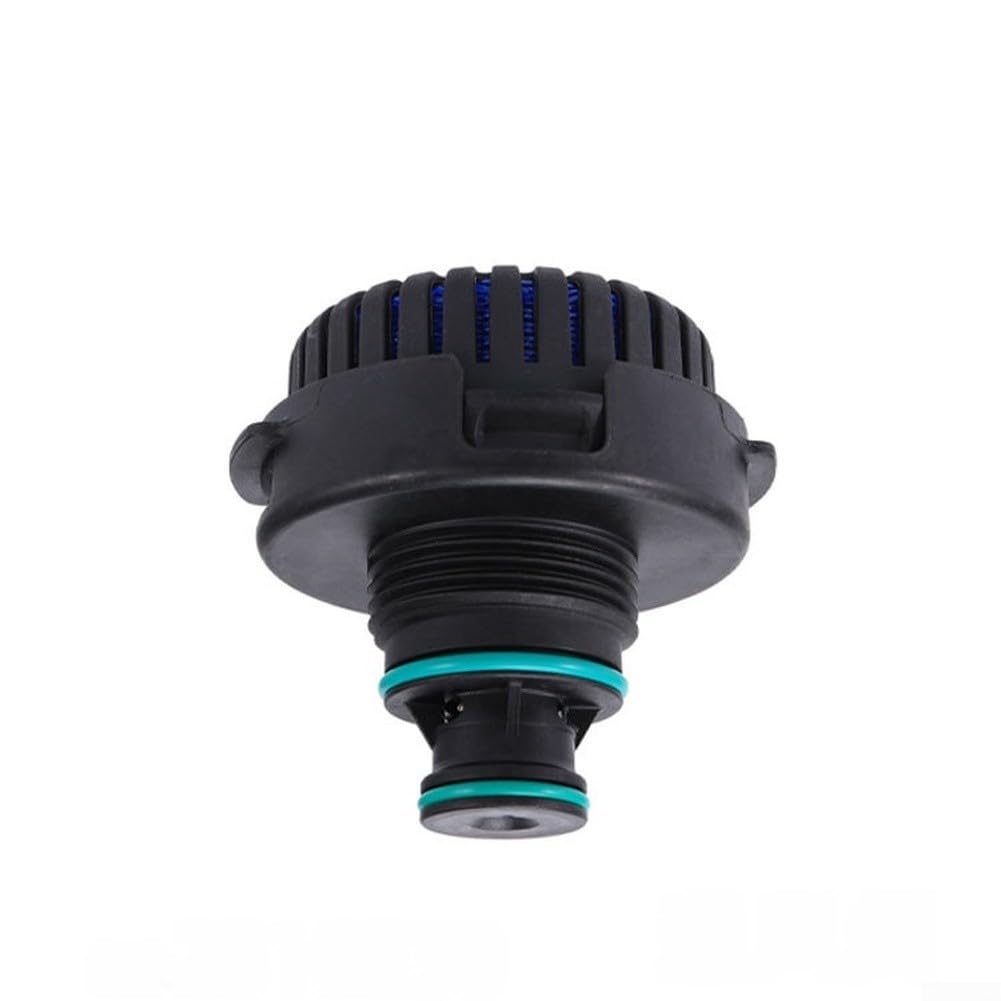 Válvula de ventilación para aplicaciones de motor SCE de camiones Scania referenciadas por los números OEM 2433039 y 2310330