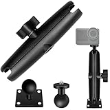 Aluminum Alloy Double Socket Arm 5.9