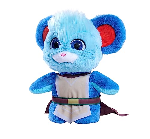 Disney Young Jedi Adventures Nubs 25cm soft toy plush, suitable from 0 months for the childs own Young Jedi Adventures - Image 3