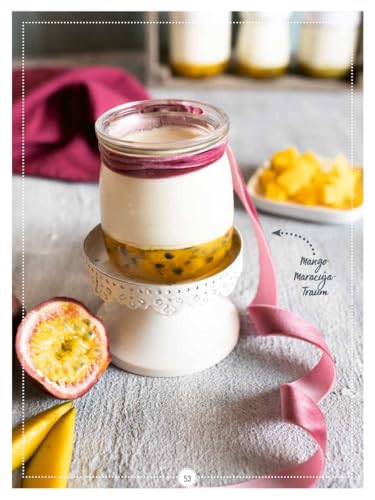 Foto von Joghurt, Kefir, Sauermilch & Co selbst gemacht: Mit und ohne Joghurtbereiter