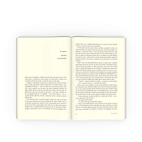 A lista de convidados