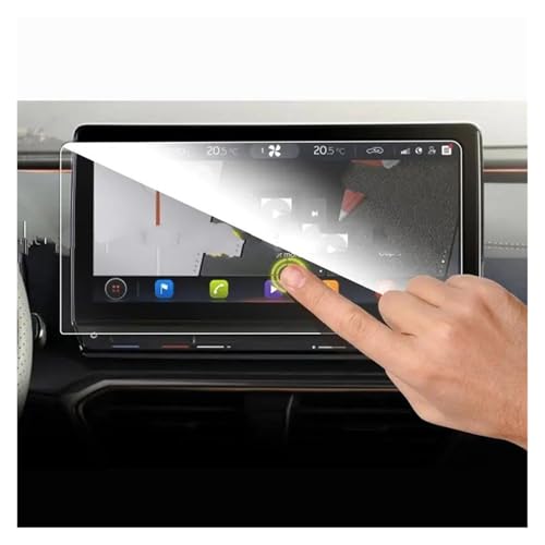 Film protection écran Cupra Formentor pour préserver votre intérieur