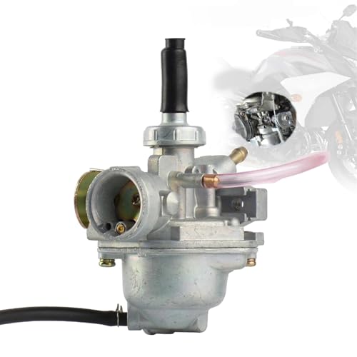 Carburateur de moto 14mm Z50A pour réparer une panne de démarrage