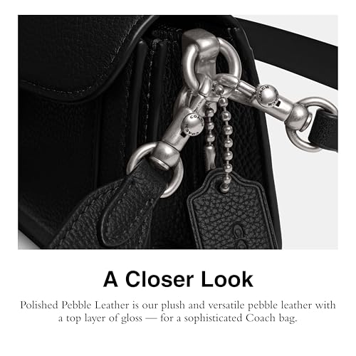 Image of COACH Tabby Shoulder Bag 20