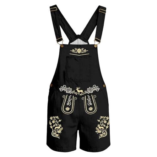 Mono unisex Oktoberfest estampado con diseño bávaro casual de tacto suave