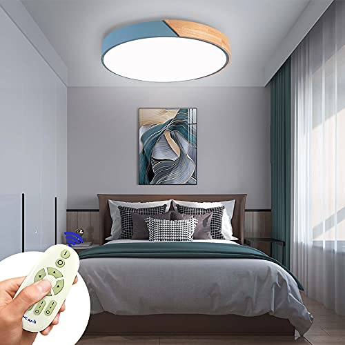 ADEMAY 60W LED Ultra sottile Plafoniera