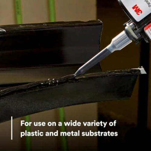 3M Panel Bonding Adhesive 08115, 200 mL Cartridge - image 9