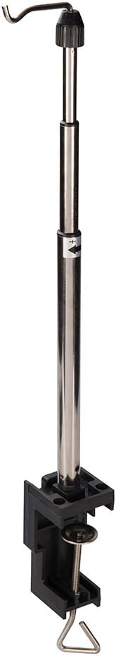 Silverline 240271 Rotary Tool Telescopic Hanging Stand 550 mm