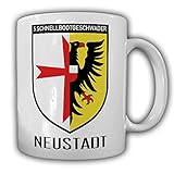 Design/Druck aus Deutschland 5 Schnellbootgeschwader SG Abzeichen Neustadt S-Boot Marine Tasse Kaffee #23623