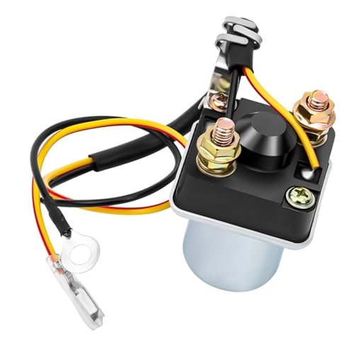 Interruptor de encendido para solucionar fallos de arranque en SLT780 y SL700 2