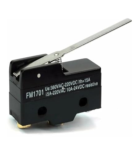 Chave Fim De Curso 15a com Haste resistente