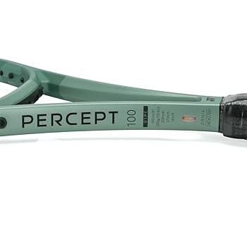 PERCEPT 100 テニスラケット 300g 100インチ Amazon | Yonex Percept 100L 2023 テニスラケット - ガットなし