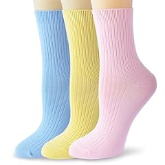 Light Blue+yellow+pink