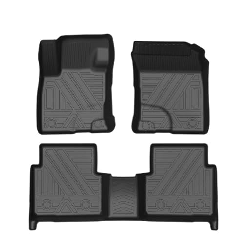 Tapis de sol de voiture Ford Escape G4 2020 2021 2022 2023 LHD