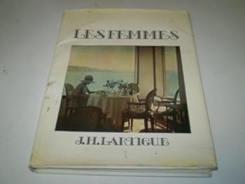 Hardcover Femmes, Les Book