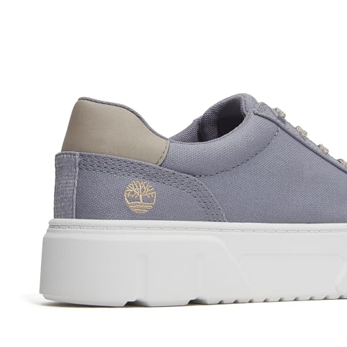 Image of Timberland Women's Laurel Court Sneakers