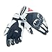 Price comparison product image Dainese-MIG C2 UNISEX Gloves, Black/Black/Black, Size S