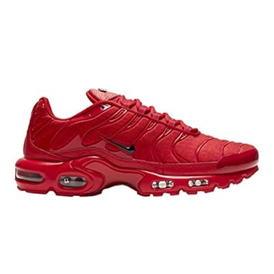 men nike air max plus red
