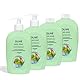 by Amazon Olive Handseife, 4 x 500 ml